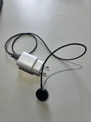 Samsung Galaxy Watch 5 Pro Negro Titanio