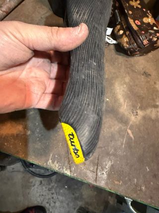 Sillín Bici Selle Italia Turbo Matic 2