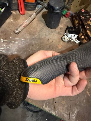 Sillín Bici Selle Italia Turbo Matic 2