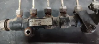 Rampa Inyectora Citroen Berlingo 1.6 HDI