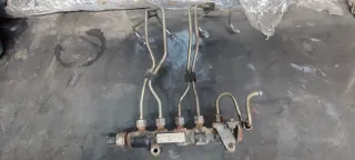 Rampa Inyectora Citroen Berlingo 1.6 HDI