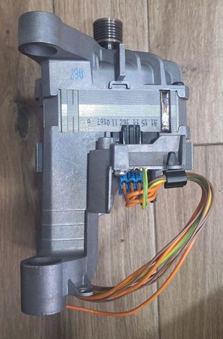 Motor Lavadora Balay 3TS976X/01