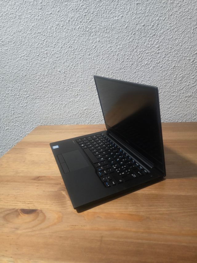 Dell Latitude 7370 8GB RAM 256GB SSD