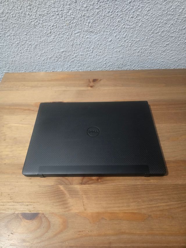 Dell Latitude 7370 8GB RAM 256GB SSD