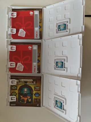 El Profesor Layton y el Legado de los Ashalanti