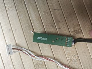 Repuestos Monitor LG 27MR400-B Placas Originales