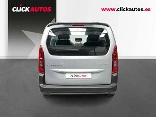 Citroën Berlingo 1.5 BlueHDI 100CV XL Plus 7 plazas