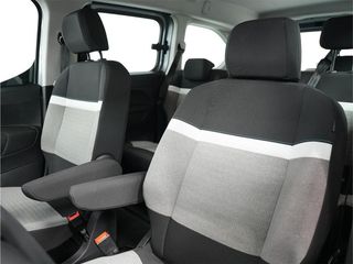 Citroën Berlingo 1.5 BlueHDI 100CV XL Plus 7 plazas