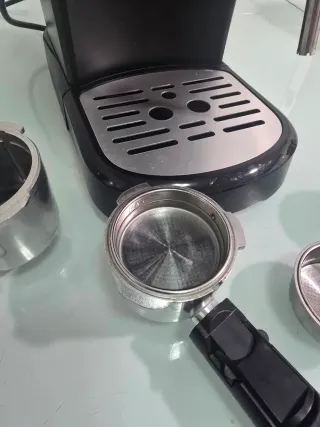 Cafetera Espresso Tristar