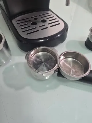 Cafetera Espresso Tristar