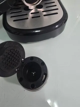 Cafetera Espresso Tristar