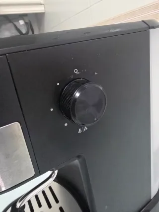 Cafetera Espresso Tristar