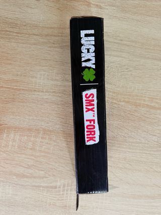 Horquilla Lucky SMX Violeta