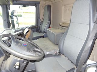 Scania P 400-CAMIONES GRUA