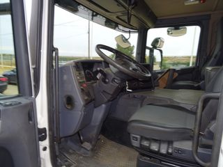 Scania P 400-CAMIONES GRUA