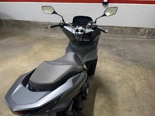 HONDA PCX 2021