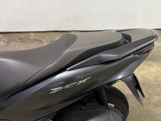 HONDA PCX 2021