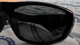 Gafas de sol Arnette Hot Shot AN4182 Negras/Grises