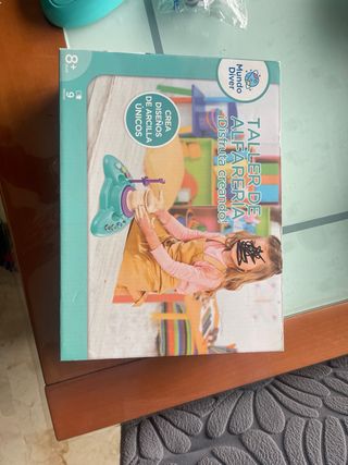 Taller de Alfarería Mundo Diver