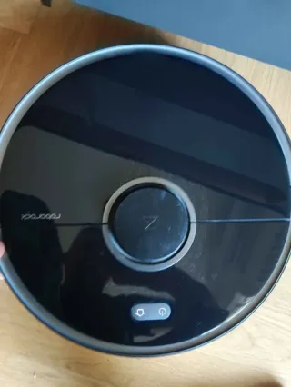 Robottino aspirapolvere Roborock