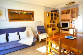 Piso en venta en Playa del Cura en Torrevieja