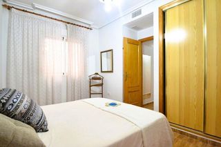 Piso en venta en Playa del Cura en Torrevieja