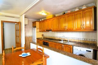 Piso en venta en Playa del Cura en Torrevieja