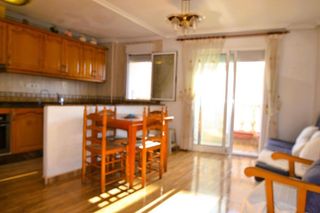 Piso en venta en Playa del Cura en Torrevieja