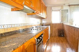 Piso en venta en Playa del Cura en Torrevieja