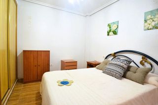 Piso en venta en Playa del Cura en Torrevieja