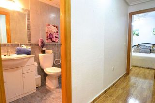 Piso en venta en Playa del Cura en Torrevieja