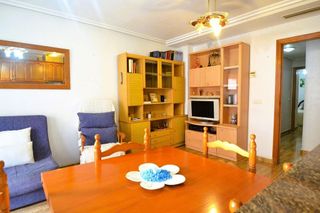 Piso en venta en Playa del Cura en Torrevieja