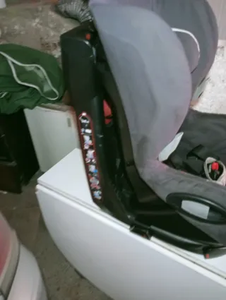 Silla de coche Bébé Confort Axiss