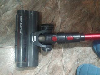 Aspirador Escoba Vistefly V15