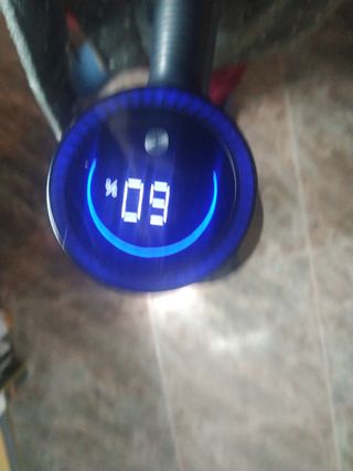 Aspirador Escoba Vistefly V15