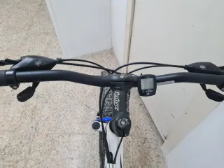 Bicicleta BH Mountain Bike