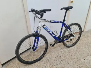 Bicicleta BH Mountain Bike