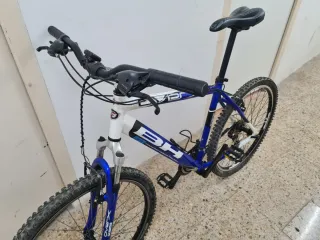 Bicicleta BH Mountain Bike