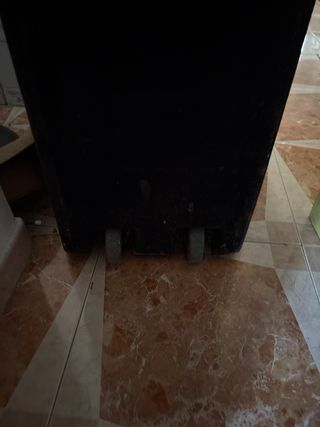Altavoz 15 3 vías 500W