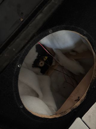 Altavoz 15 3 vías 500W