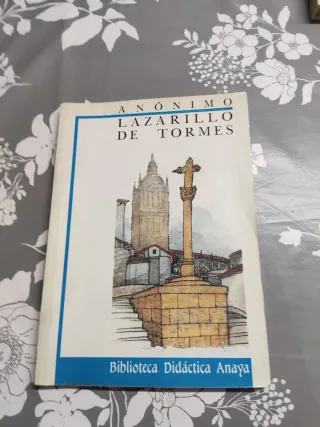 El Quijote, la Celestina... y otras.