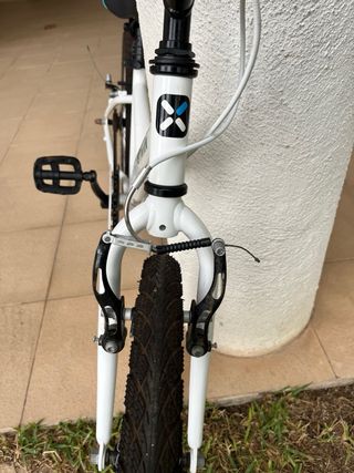 Bicicleta niño B-twin original 100