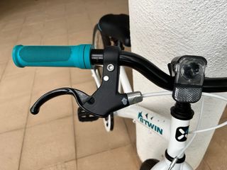 Bicicleta niño B-twin original 100