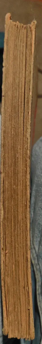 Resumen de Historia General de Literatura