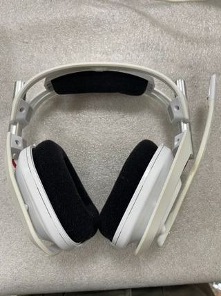 Logitech G Astro A50 Auriculares Gaming 002