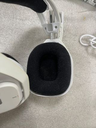 Logitech G Astro A50 Auriculares Gaming 002