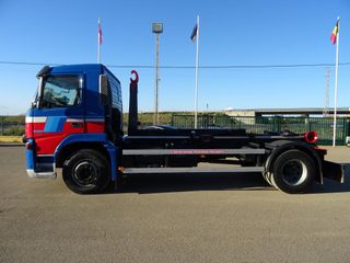 Volvo FM 300-CAMIONES GANCHO PORTACONTENEDOR
