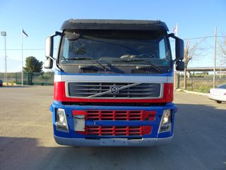 Volvo FM 300-CAMIONES GANCHO PORTACONTENEDOR