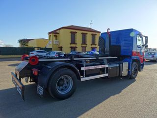 Volvo FM 300-CAMIONES GANCHO PORTACONTENEDOR