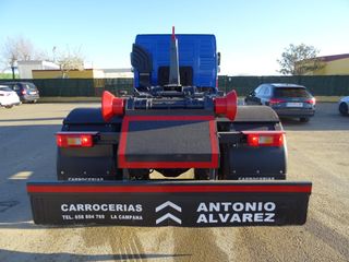 Volvo FM 300-CAMIONES GANCHO PORTACONTENEDOR